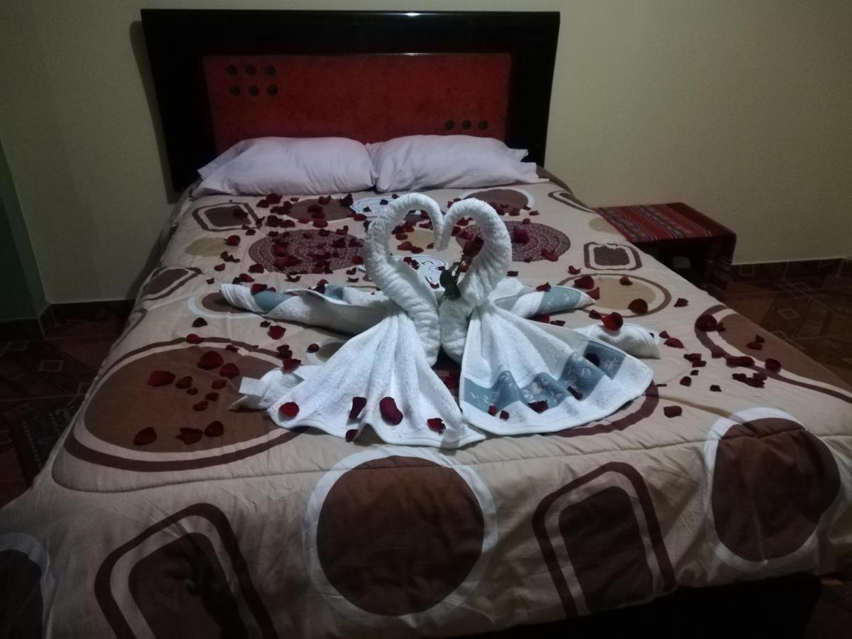 Artesonraju Hostel Huaraz Zewnętrze zdjęcie